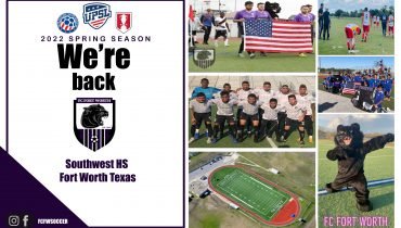 FC Fort Worth